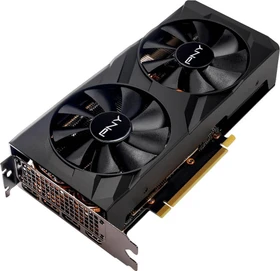 PNY GeForce RTX 3050 Verto Dual Fan, 8GB GDDR6, HDMI, 3x DP