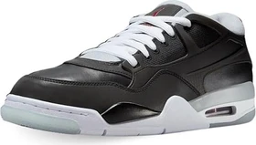 Nike Air Jordan 4 RM schwarz/weiß (Herren)