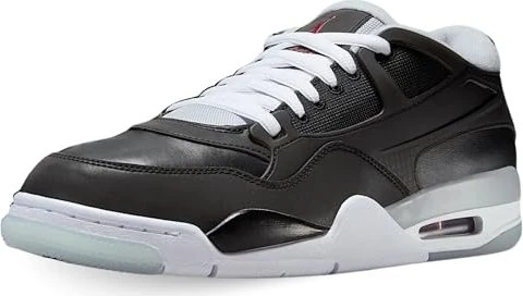 Nike Air Jordan 4 RM schwarz/weiß (Herren)