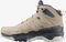 Salomon X Ultra 4 Mid GTX safari/magnet/persimon (Damen) Vorschaubild