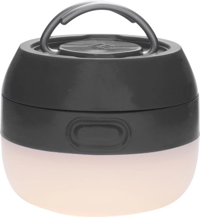 Black Diamond Moji Modell 2014 Laterne graphite