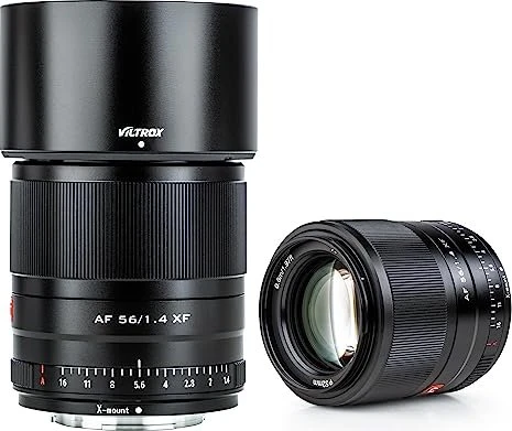 Viltrox AF 56mm 1.4