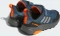 adidas Terrex Trailmaker wonder steel/grey three/impact orange (Junior) Vorschaubild