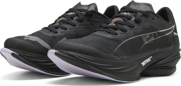 Puma Fast-R Nitro Elite 3 puma black/light lavender (Damen)