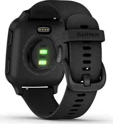 Garmin Venu SQ Music black/slate