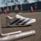 adidas Adizero Adios 9 chalk white/grey strata/impact orange (Herren) Vorschaubild