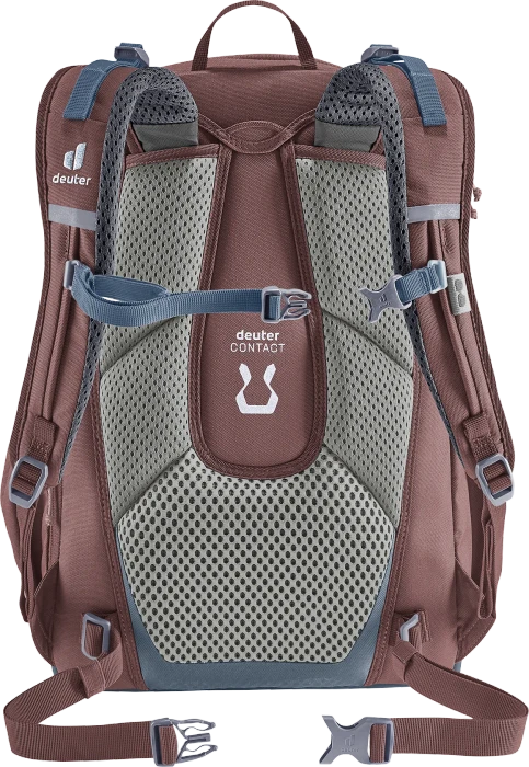 Deuter Cotogy ahsrose-ink Schulrucksack