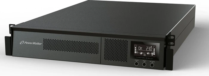 BlueWalker PowerWalker VFI 2000 RMG PF1, 2000VA, USB/seriell