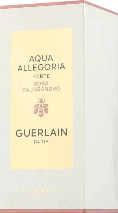 Guerlain Aqua Allegoria Forte Rosa Palissandro Eau de Parfum nachfüllbar, 125ml