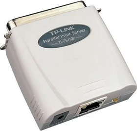 TP-Link TL-PS110P, parallel