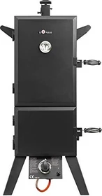 El Fuego Portland XL Gas-Smoker