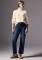 Street One Studio Strickpullover lucid white (Damen) Vorschaubild