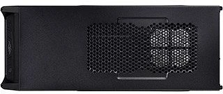 Thermaltake Versa H23, schwarz