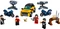 LEGO Marvel Super Heroes Spielset - Flucht vor den zehn Ringen Vorschaubild