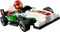 LEGO City Starke Fahrzeuge - Formel1 Truck Vorschaubild