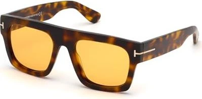 Tom Ford Fausto havana
