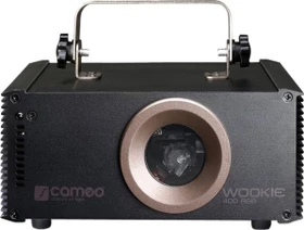 Cameo Wookie 400 RGB