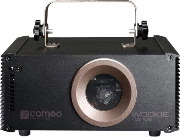 Cameo Wookie 400 RGB
