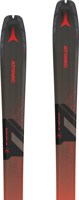 Atomic Backland 85 (Modell 2024/2025)