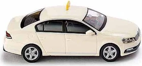 Wiking Modern Edition Taxi VW Passat B7 Limousine
