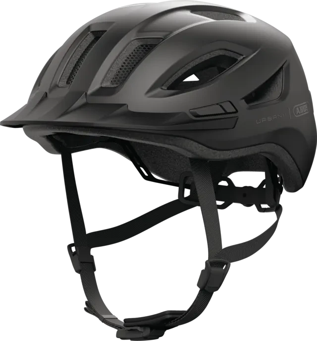 ABUS Urban-I 4.0 Helm velvet black