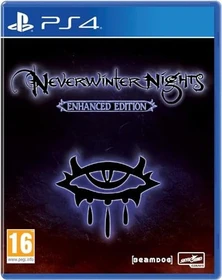 Neverwinter Nights - Enhanced Edition (PS4)