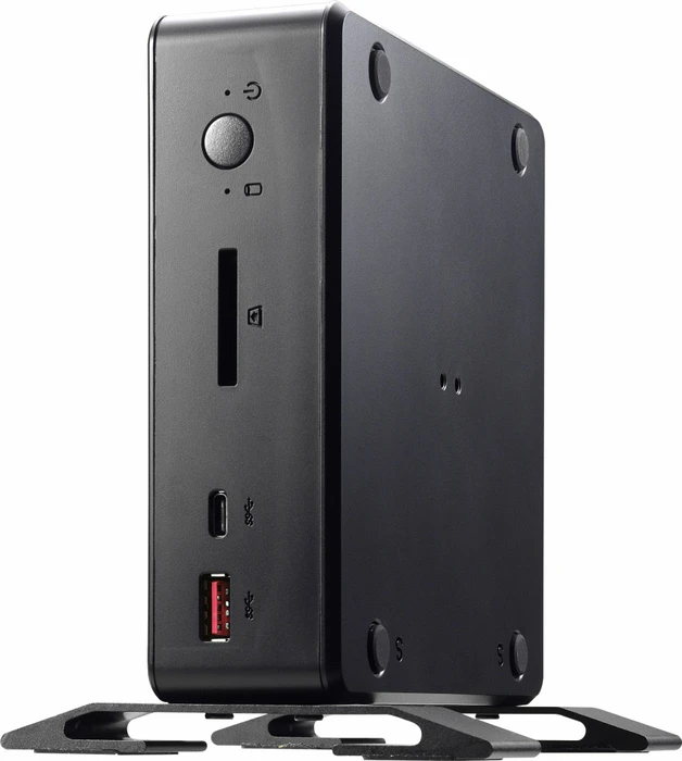 Shuttle XPC nano NC10U5