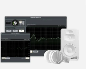 Sonarworks SoundID Reference für Speakers & Headphones, ESD (deutsch) (PC/MAC) (SW5SD)