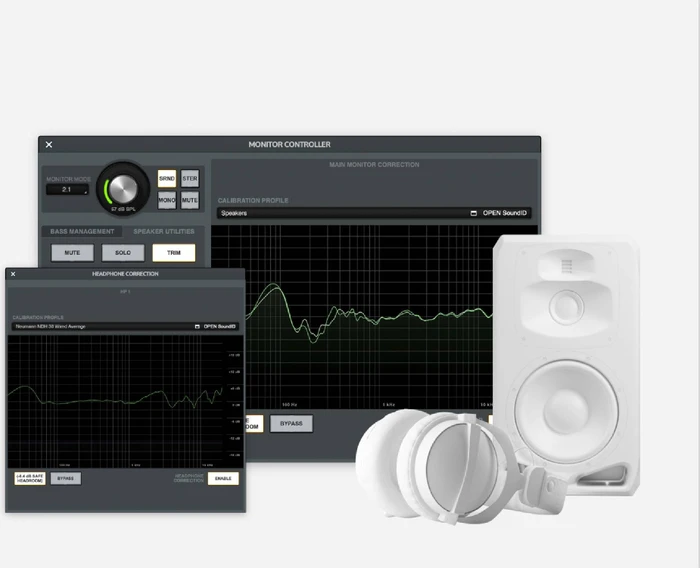 Sonarworks SoundID Reference
