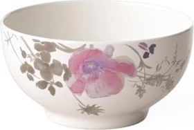 Villeroy & Boch Mariefleur Gris Basic French Bowl 750ml