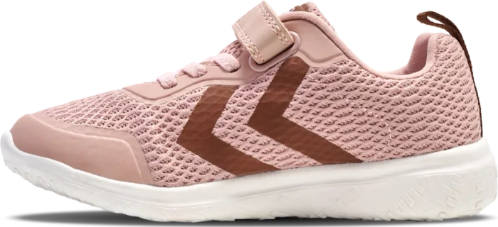 hummel Actus Recycled adobe rose (Junior)