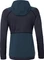 Vaude Tremalzo Fleece Fahrradjacke dark sea (Damen) Vorschaubild