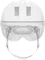ABUS HUD-Y ACE Helm pure white Vorschaubild