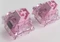 Akko 3068B Plus, Blue on White, LEDs RGB, CS Jelly PINK, USB/Bluetooth, DE Vorschaubild