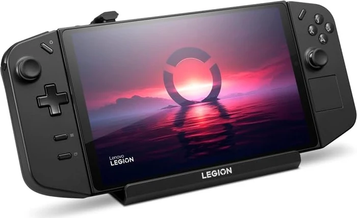 Lenovo Legion Go USB-C-Dock, USB-C 3.0 [Stecker]