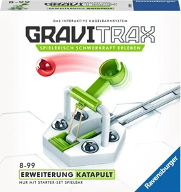 Ravensburger GraviTrax Erweiterung Katapult