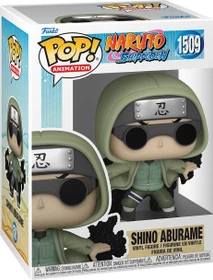 FunKo Pop! Animation - Naruto: Shippuden - Shino Aburame