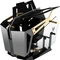 FSP T-WINGS CMT710, gold, Glasfenster Vorschaubild