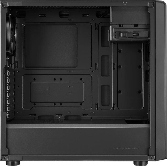 Cooler Master Elite 500 ODD, schwarz, mit 5.25" Schacht