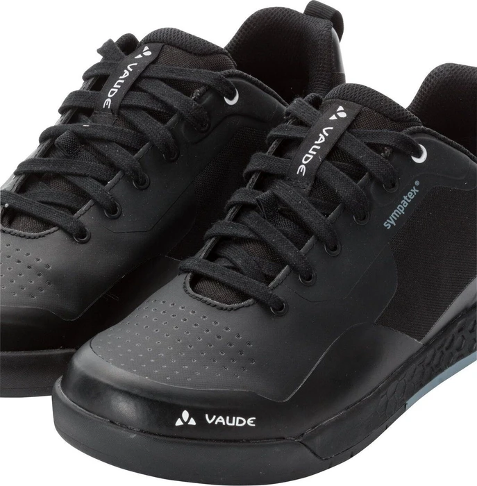 Vaude Moab STX schwarz/weiß