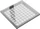 Decksaver Novation Launchpad Mini (DS-PC-LPMINI)