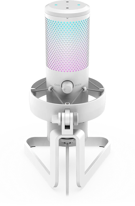 SPC Gear AXIS weiß