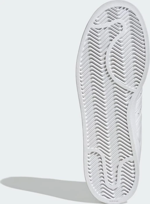 adidas Superstar II cloud white