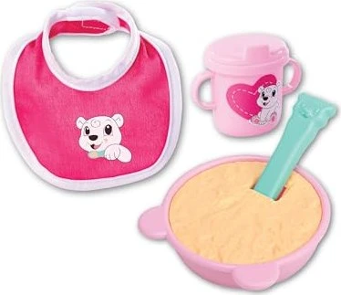 Simba Toys New Born Baby