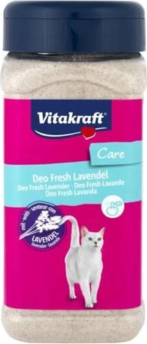 Vitakraft Deo Fresh Lavendel