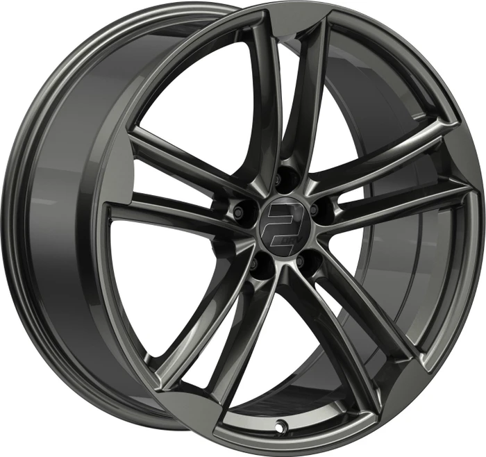 2DRV WH27 9.0x20 5/112 ET33 (verschiedene Farben)