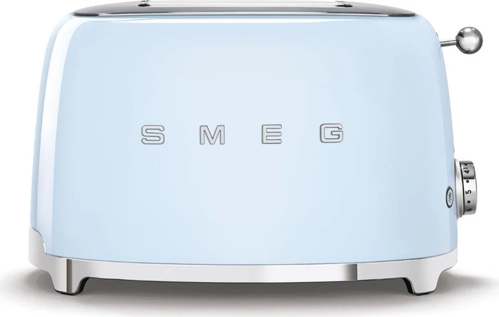 Smeg TSF01PBEU Toaster