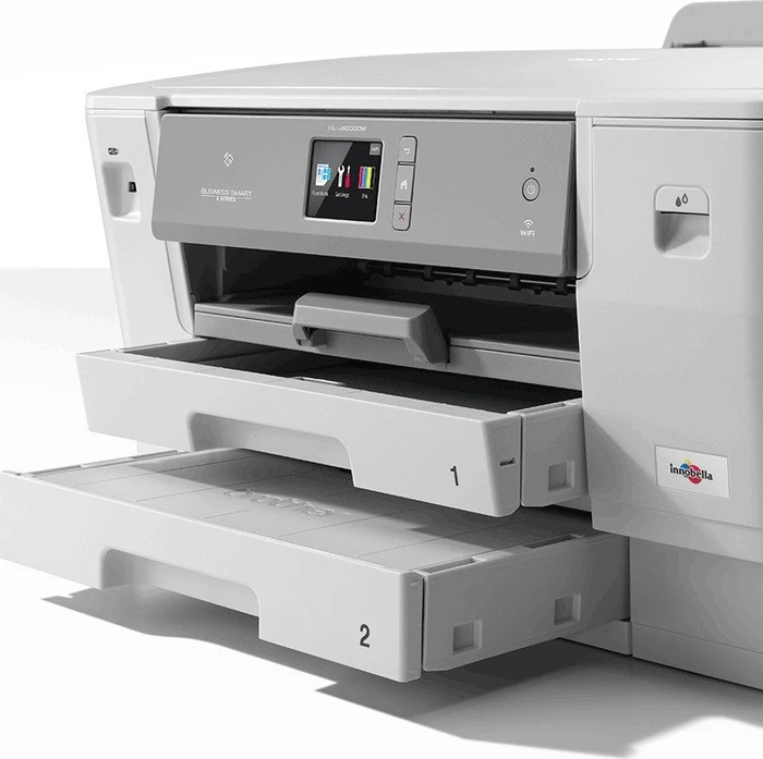 Brother HL-J6000DW, Tinte, mehrfarbig