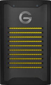 SanDisk Professional ArmorLock, 2TB, USB-C 3.1 (0G10484)