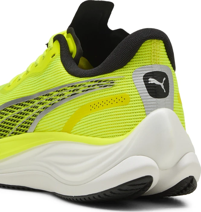 Puma Velocity Nitro 3 yellow alert/puma black (Herren)
